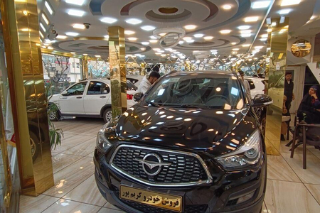 خودرو هایما، S5 آگهی ann_18488576