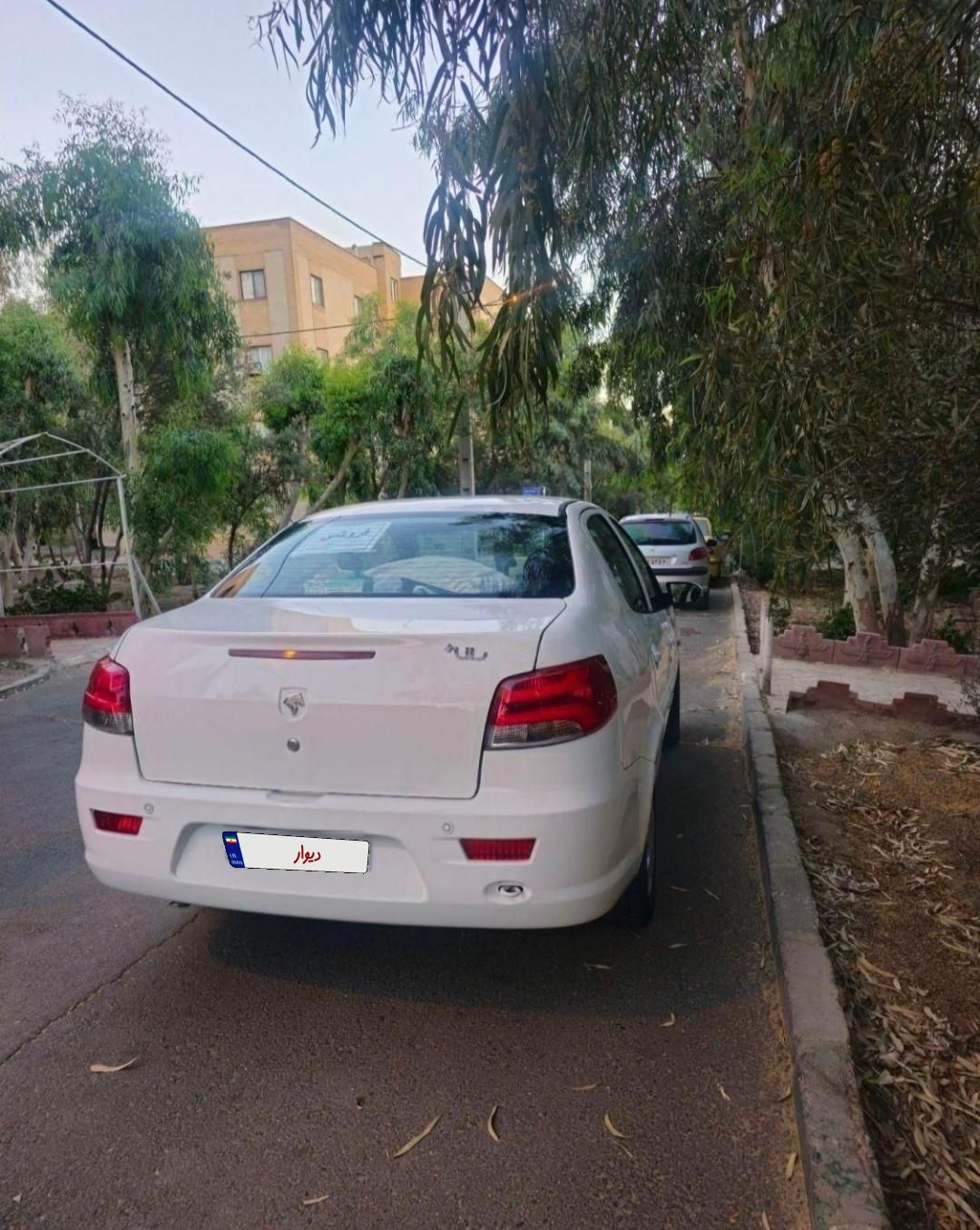 خودرو رانا، پلاس آگهی ann_18488630
