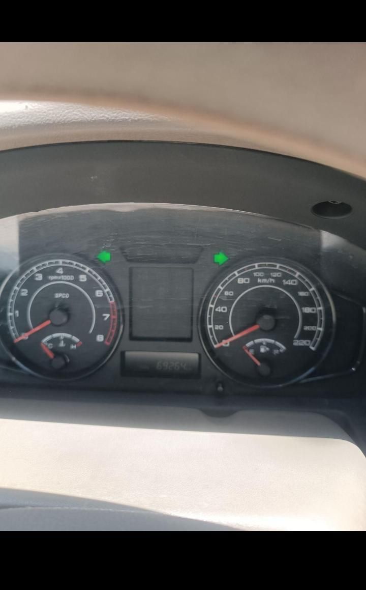 پژو 405 SLX بنزینی TU5 - 1394