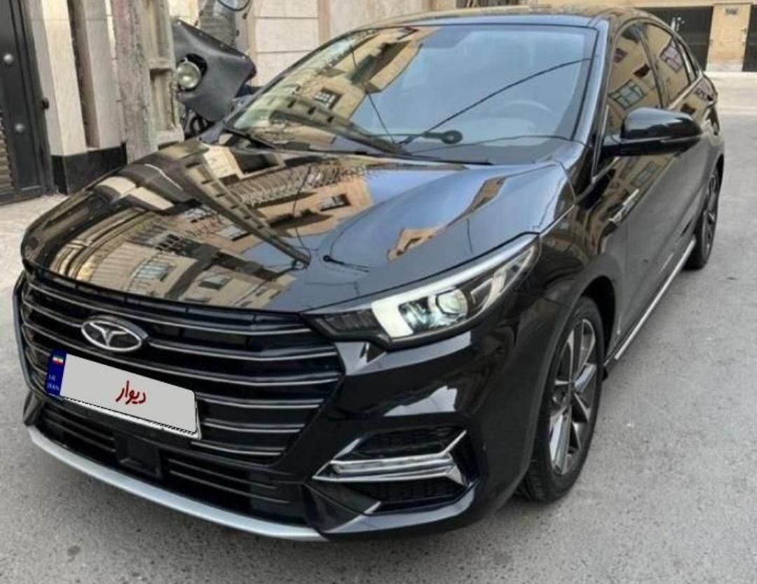 خودرو فونیکس، آریزو 6 پرو آگهی ann_18488689