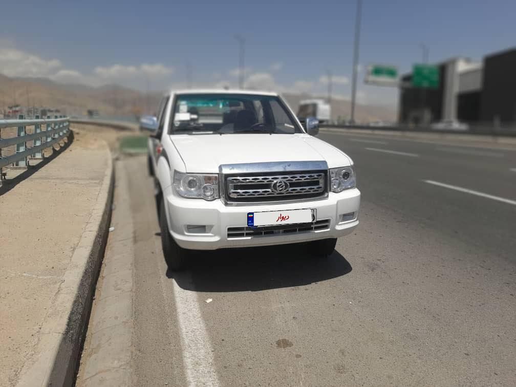 خودرو زامیاد، پادرا پلاس آگهی ann_18488739
