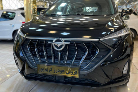 خودرو هایما، 7X آگهی ann_18488761