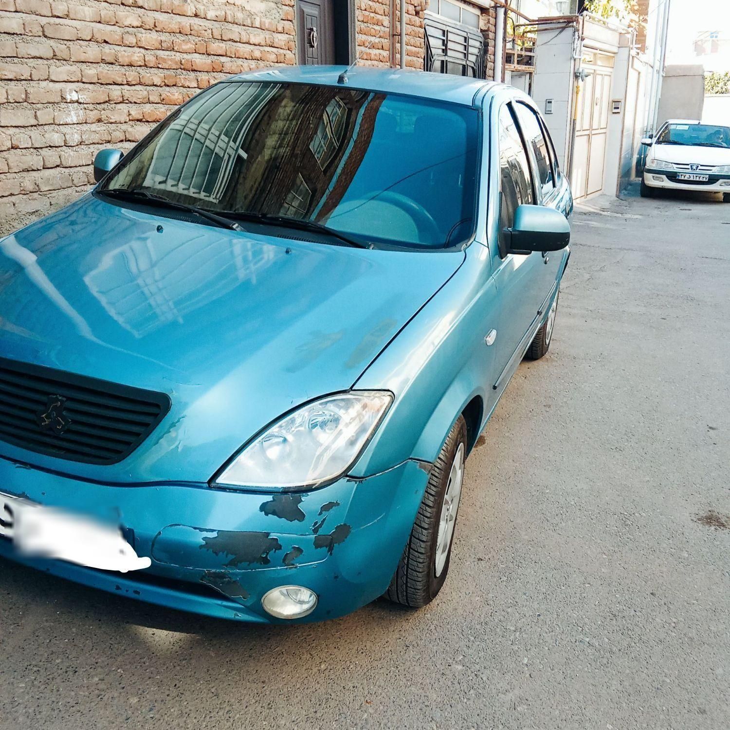 خودرو تیبا، 2 آگهی ann_18488807