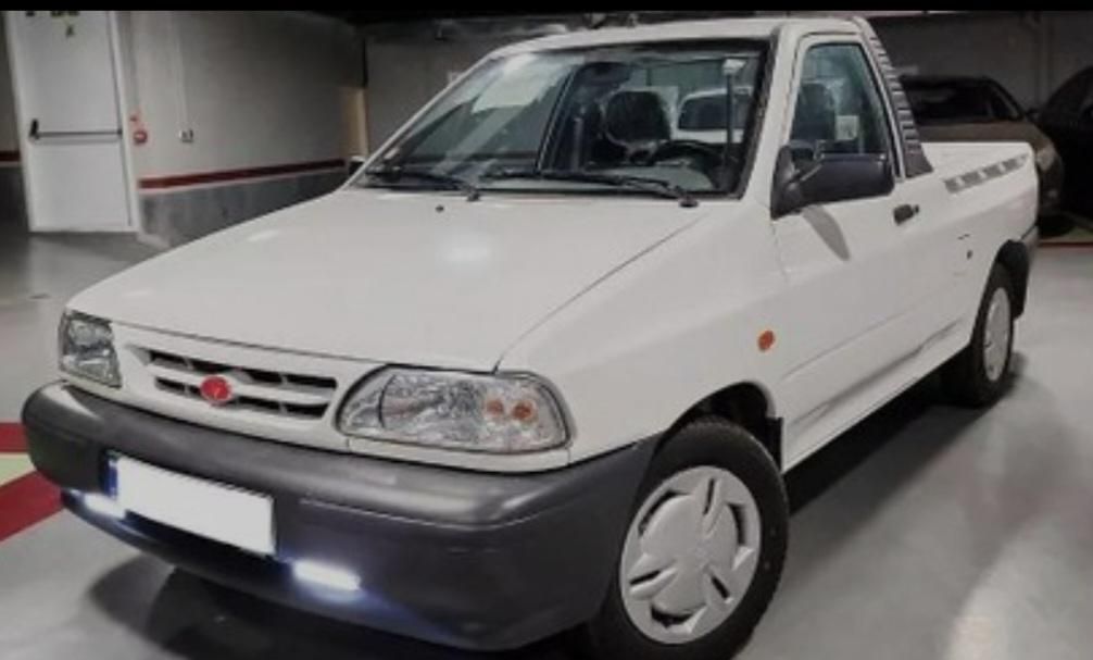 پراید 151 SE - 1403