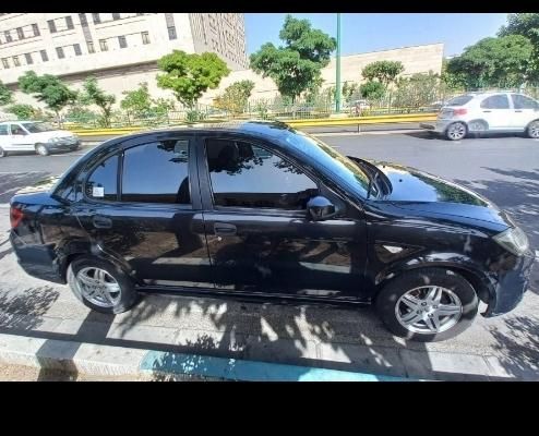 خودرو ساینا، EX آگهی ann_18488865