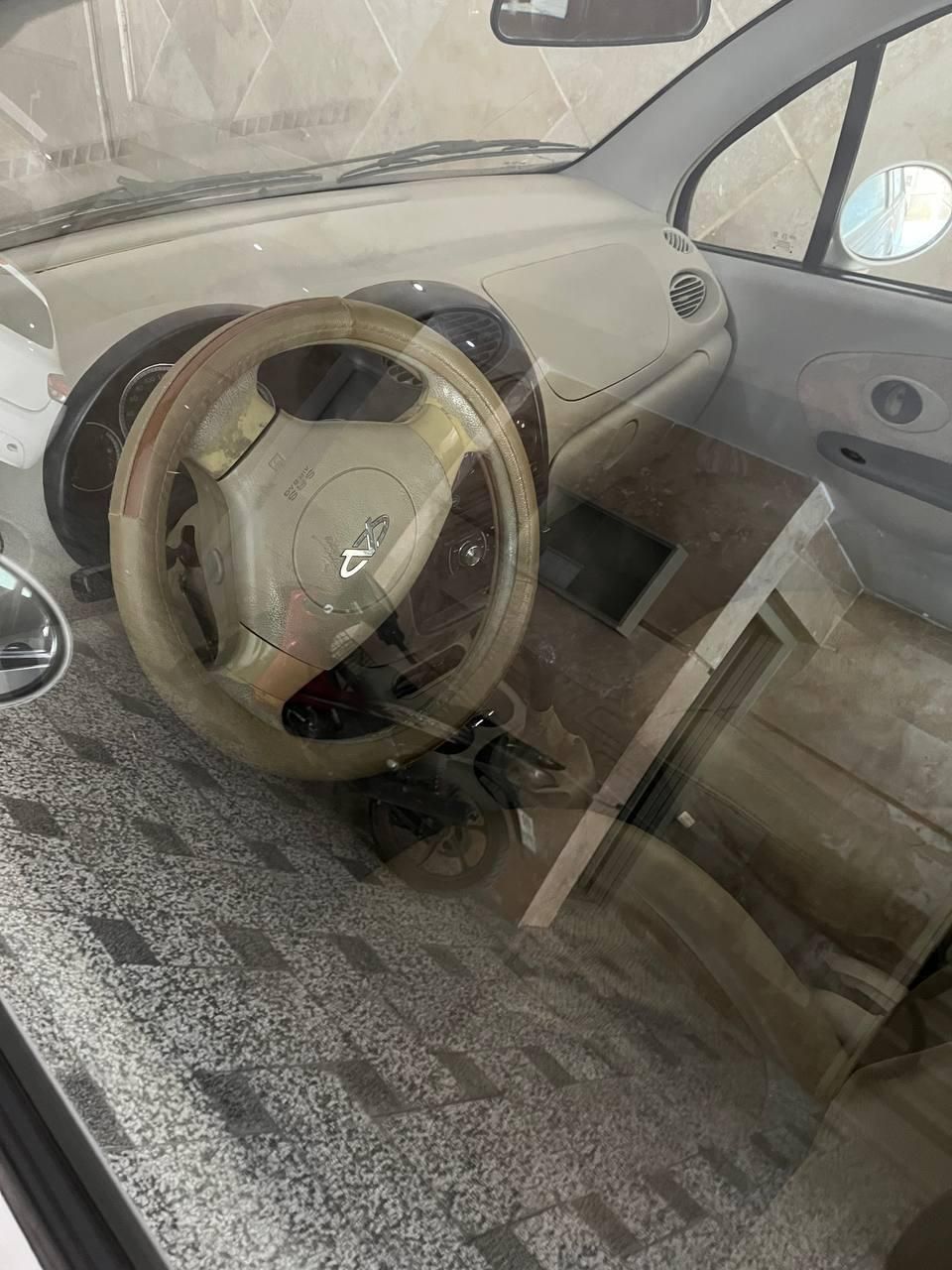 خودرو ام وی ام، 110 آگهی ann_18488882
