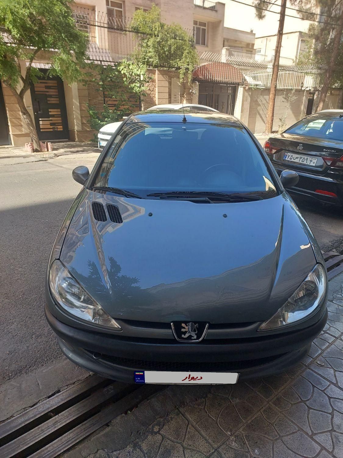خودرو پژو، 206 آگهی ann_18488898