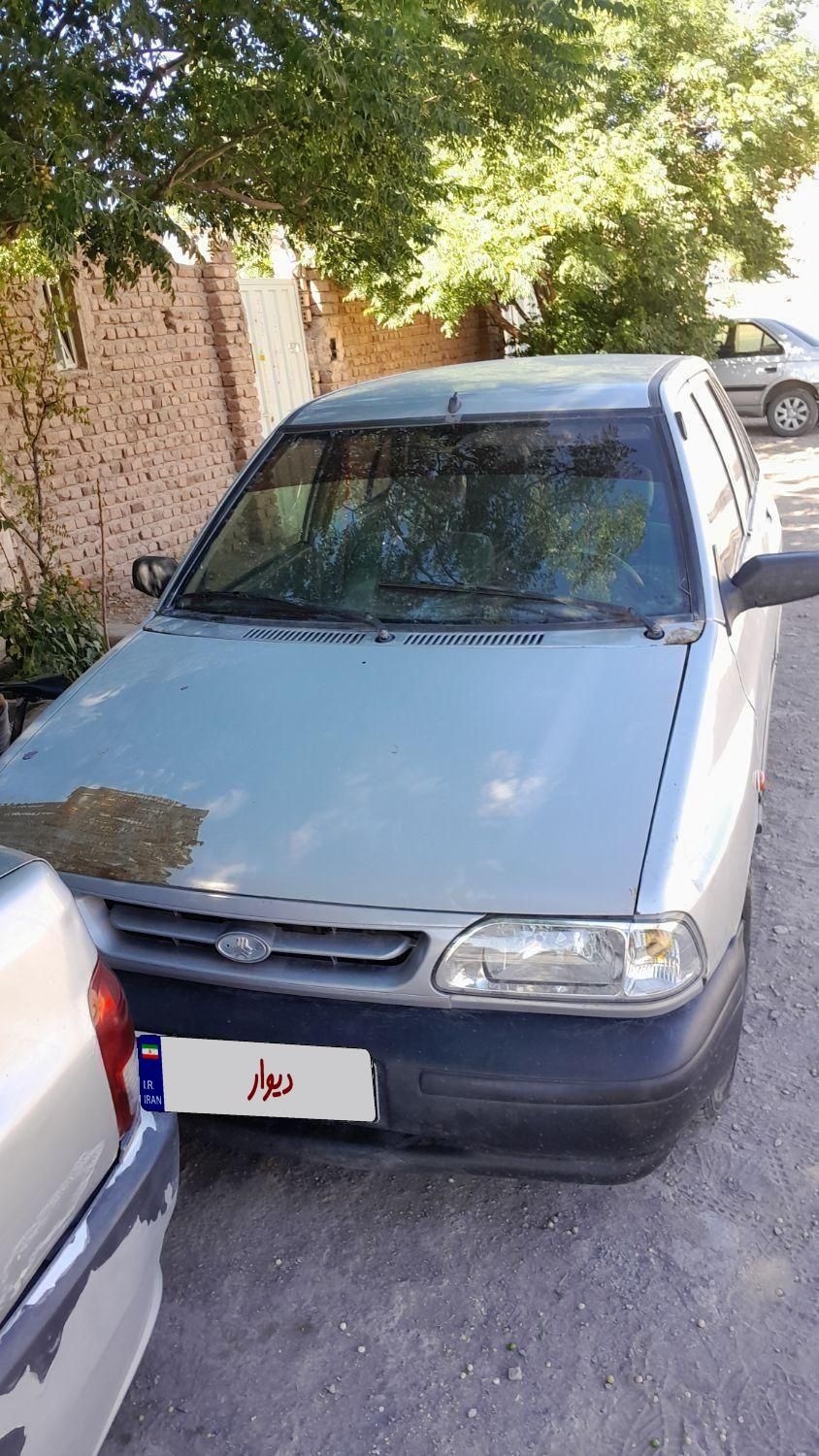 خودرو پراید، صبا آگهی ann_18488934