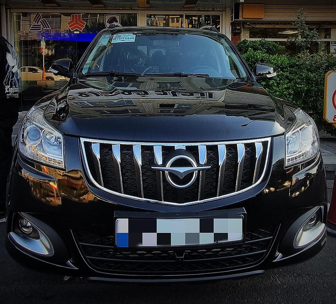 پراید 151 SE - 1404