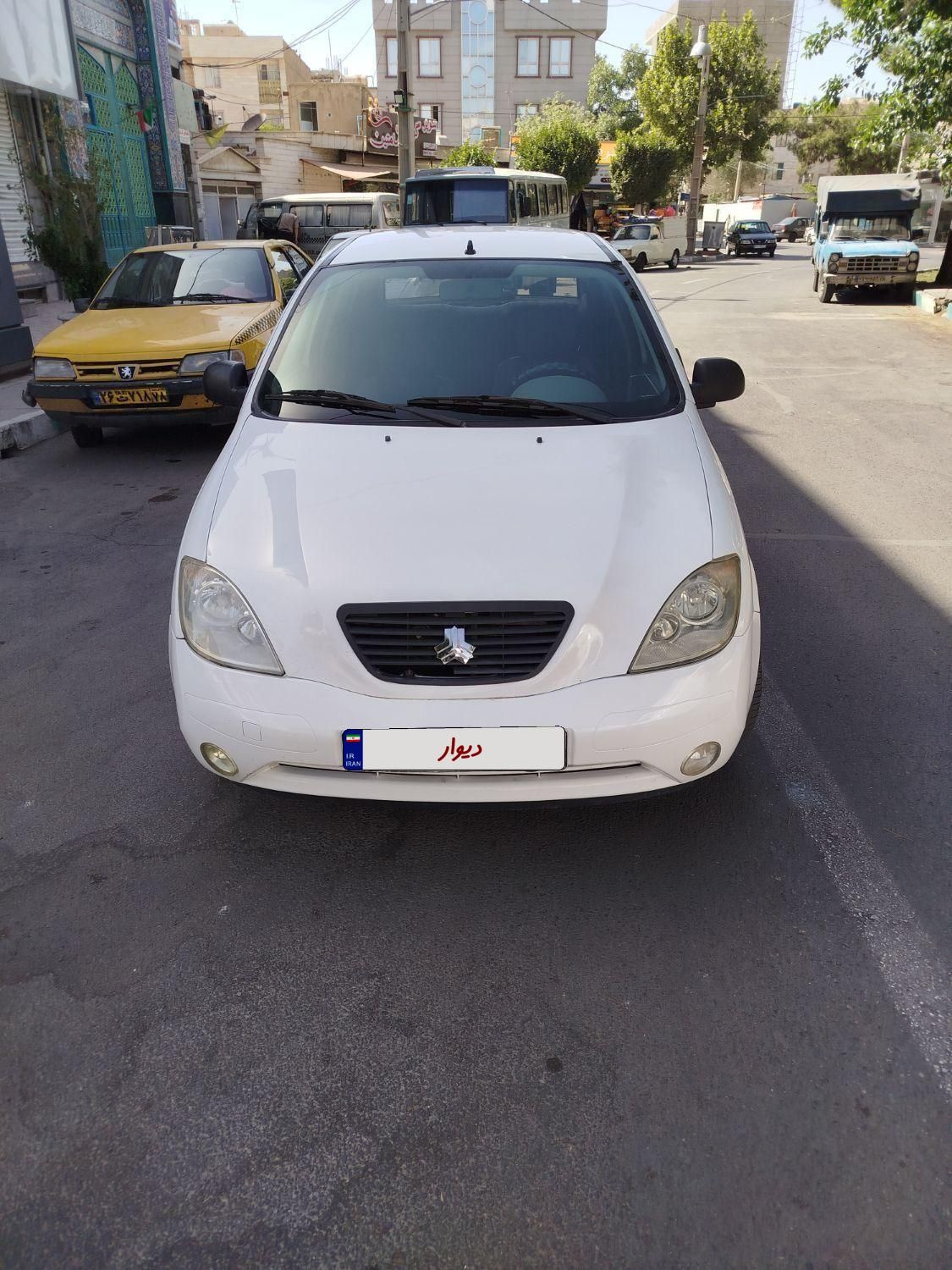 خودرو تیبا، صندوق دار آگهی ann_18488939