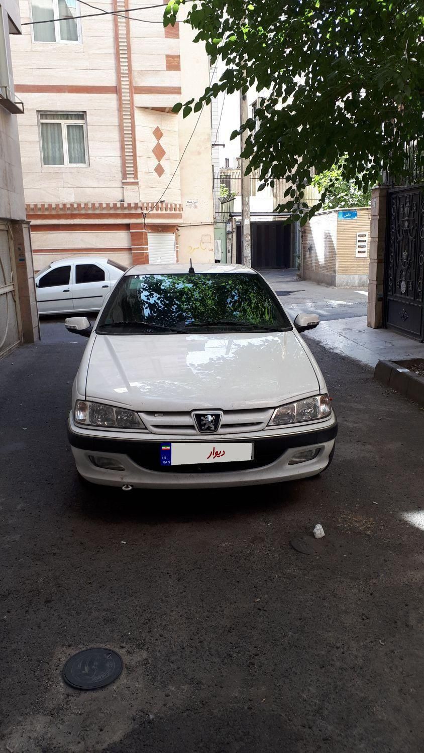 خودرو پژو، پارس آگهی ann_18488942