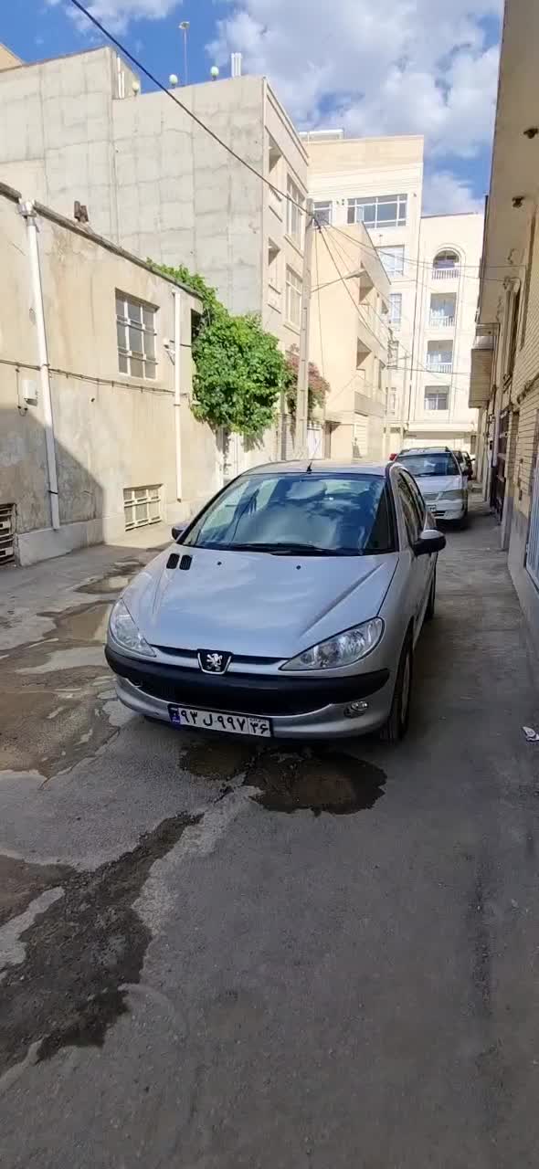 خودرو پژو، 206 آگهی ann_18488980