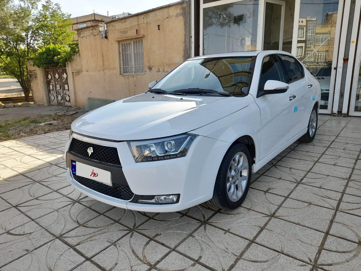 خودرو دنا، پلاس توربو آگهی ann_18489017