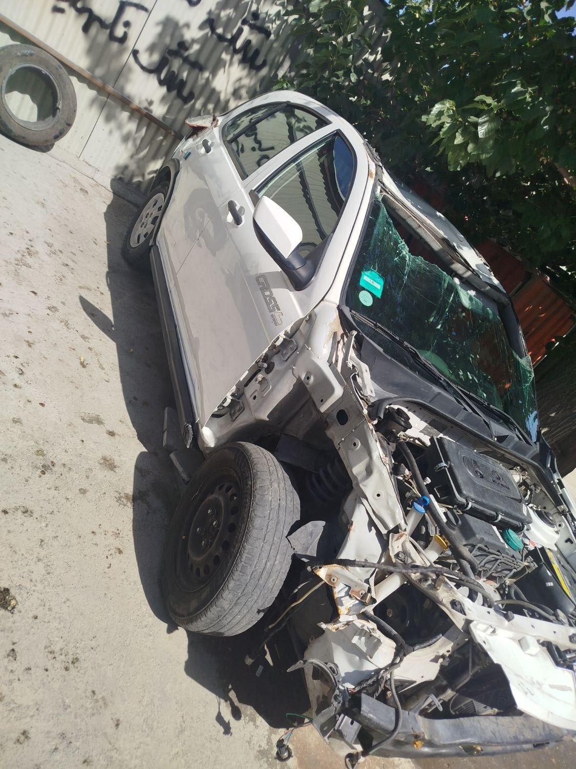 خودرو کوییک، S آگهی ann_18489020