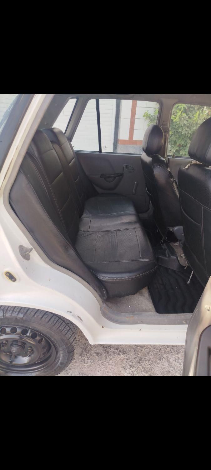 پراید 111 SX - 1390