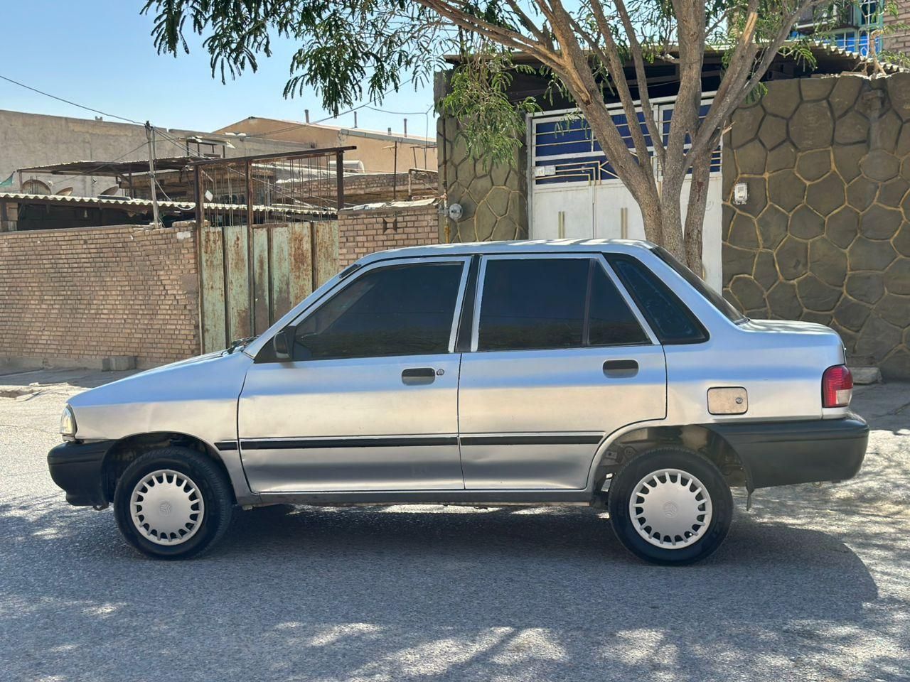 خودرو پراید، صبا آگهی ann_18489035