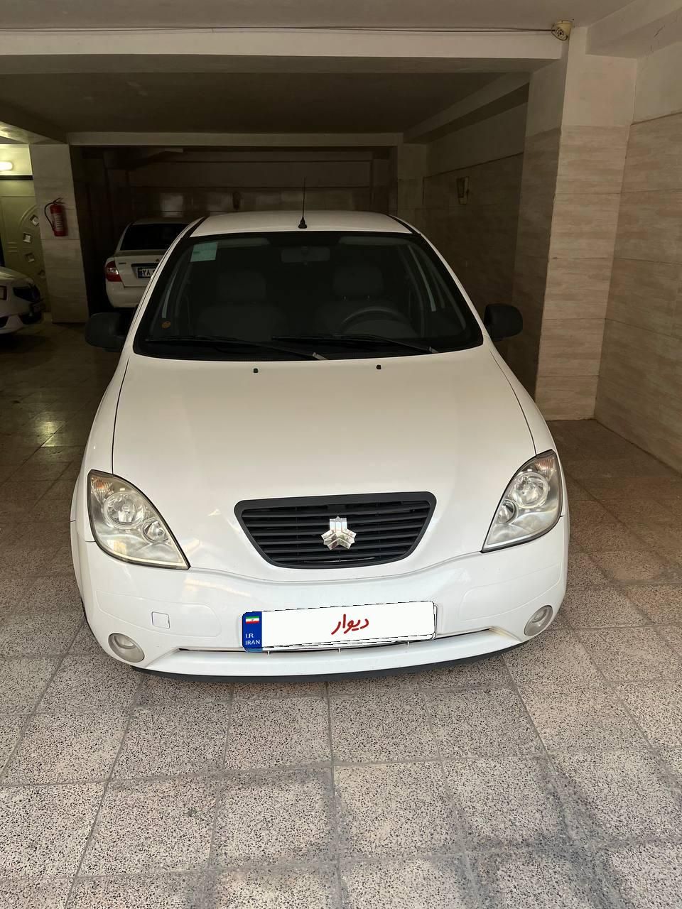 خودرو تیبا، صندوق دار آگهی ann_18489045