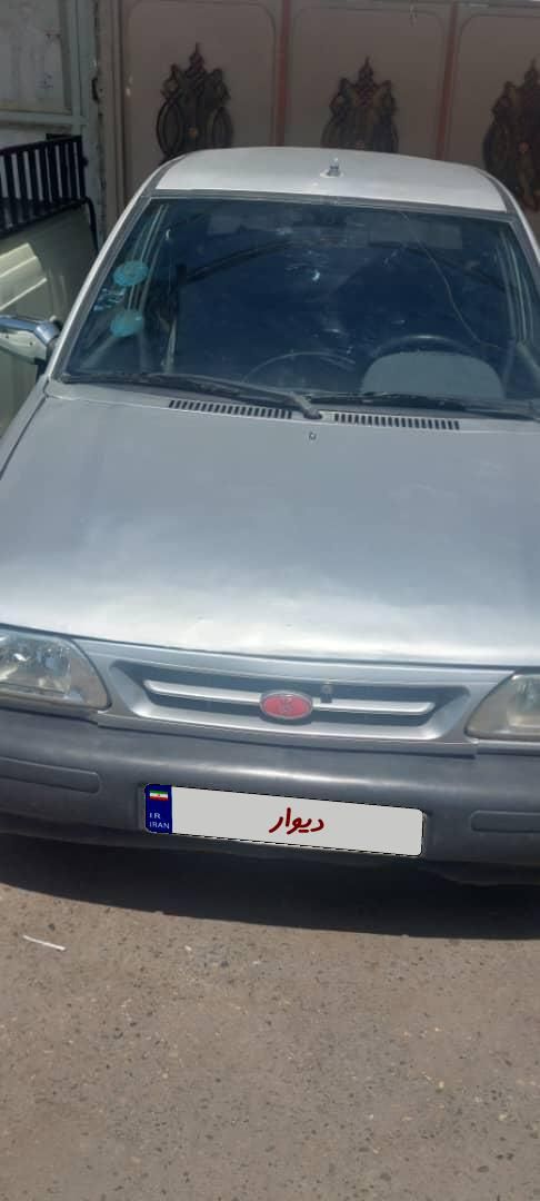 خودرو پراید، صبا آگهی ann_18489079