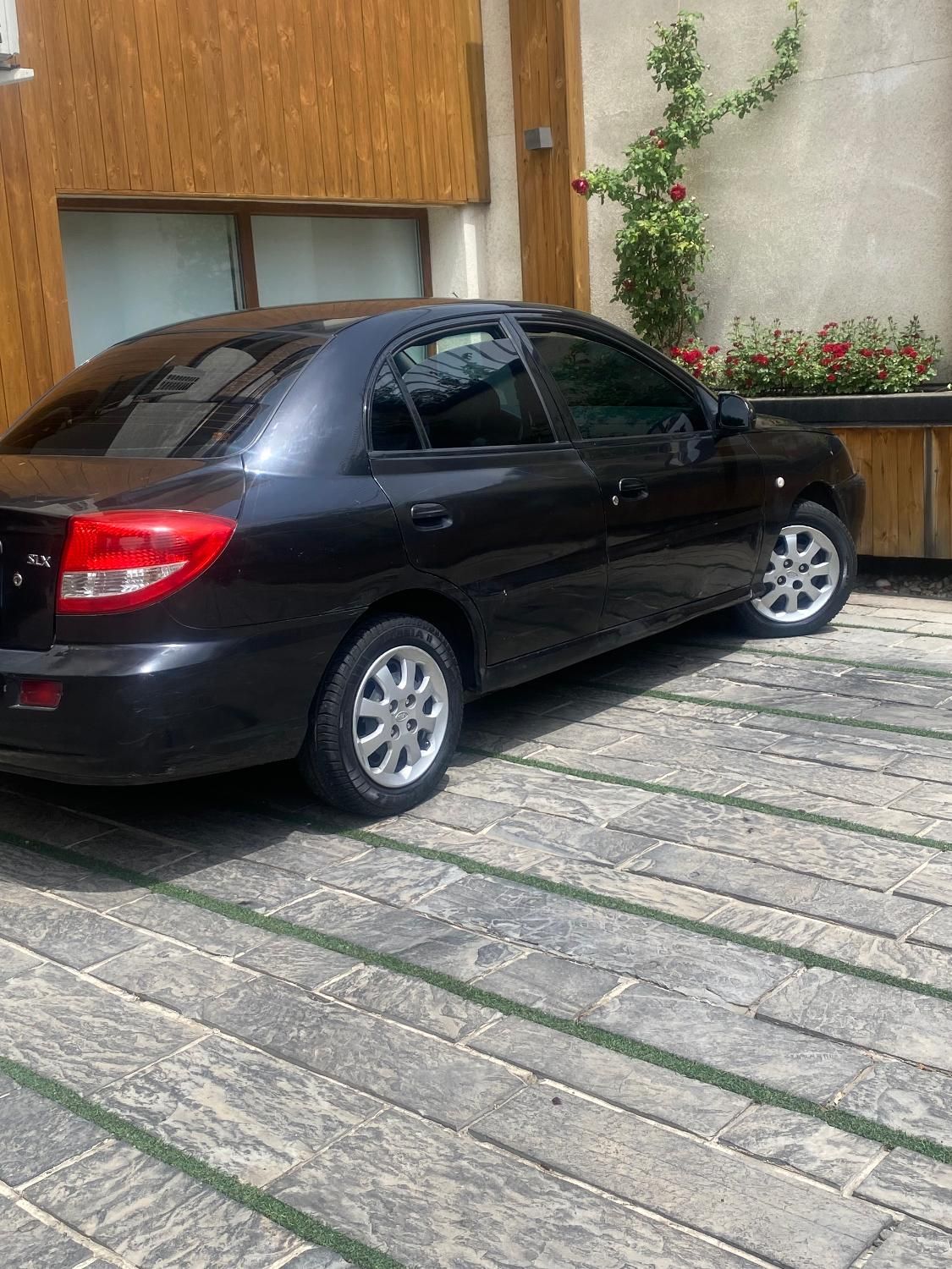 خودرو کیا، ریو صندوقدار آگهی ann_18489081