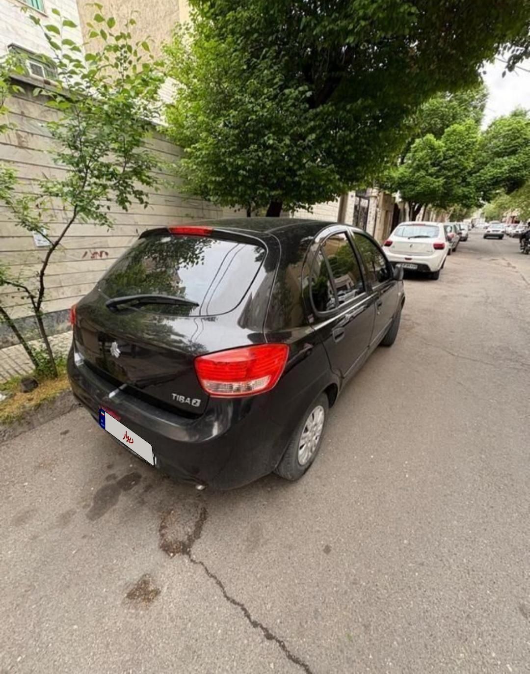خودرو تیبا، 2 آگهی ann_18489088