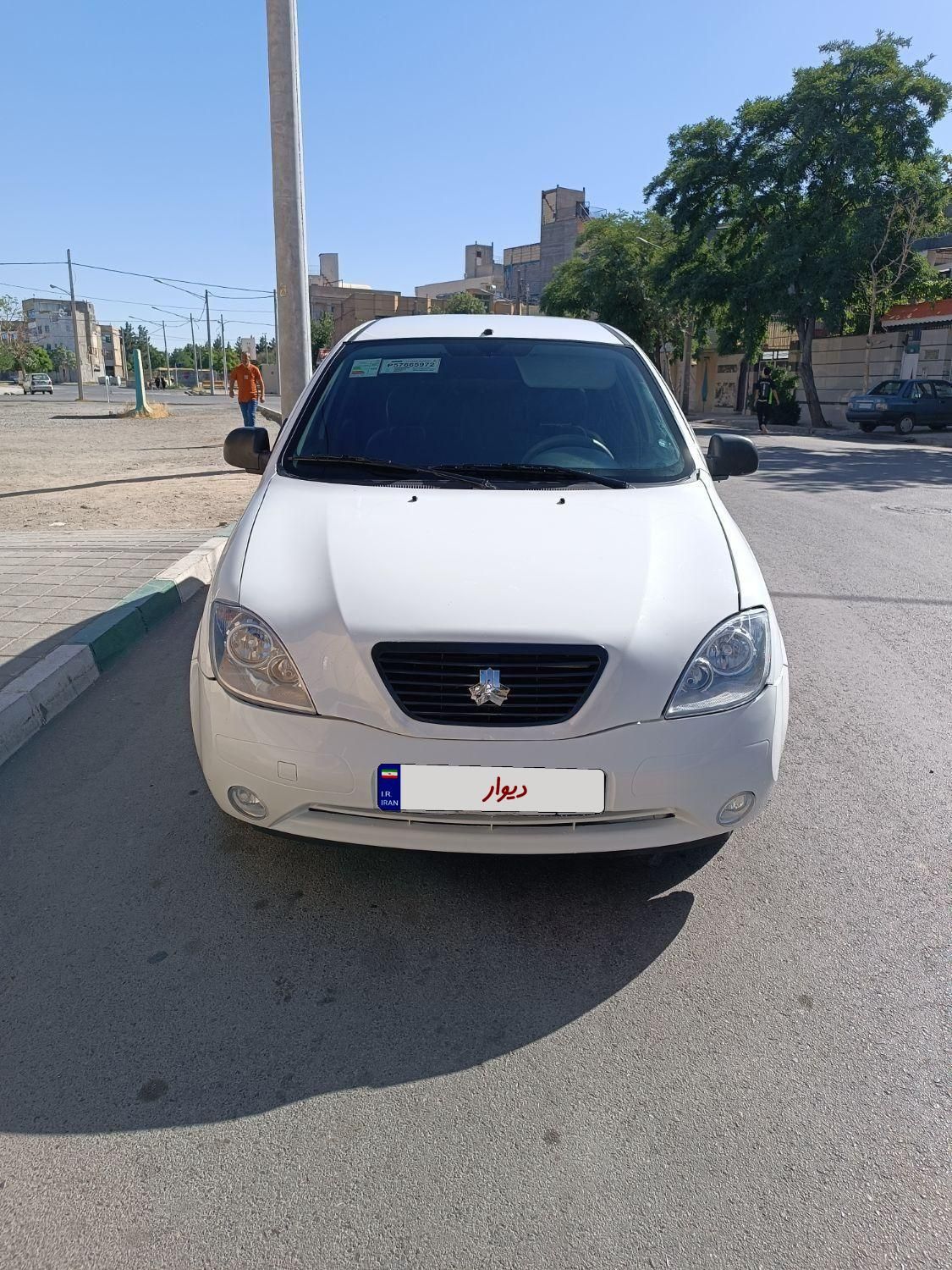 خودرو تیبا، صندوق دار آگهی ann_18489091