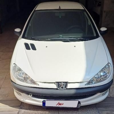 خودرو پژو، 206 آگهی ann_18489102