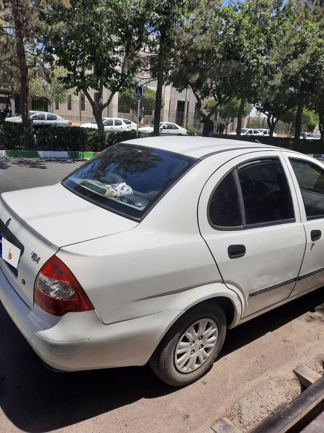 خودرو تیبا، صندوق دار آگهی ann_18489103