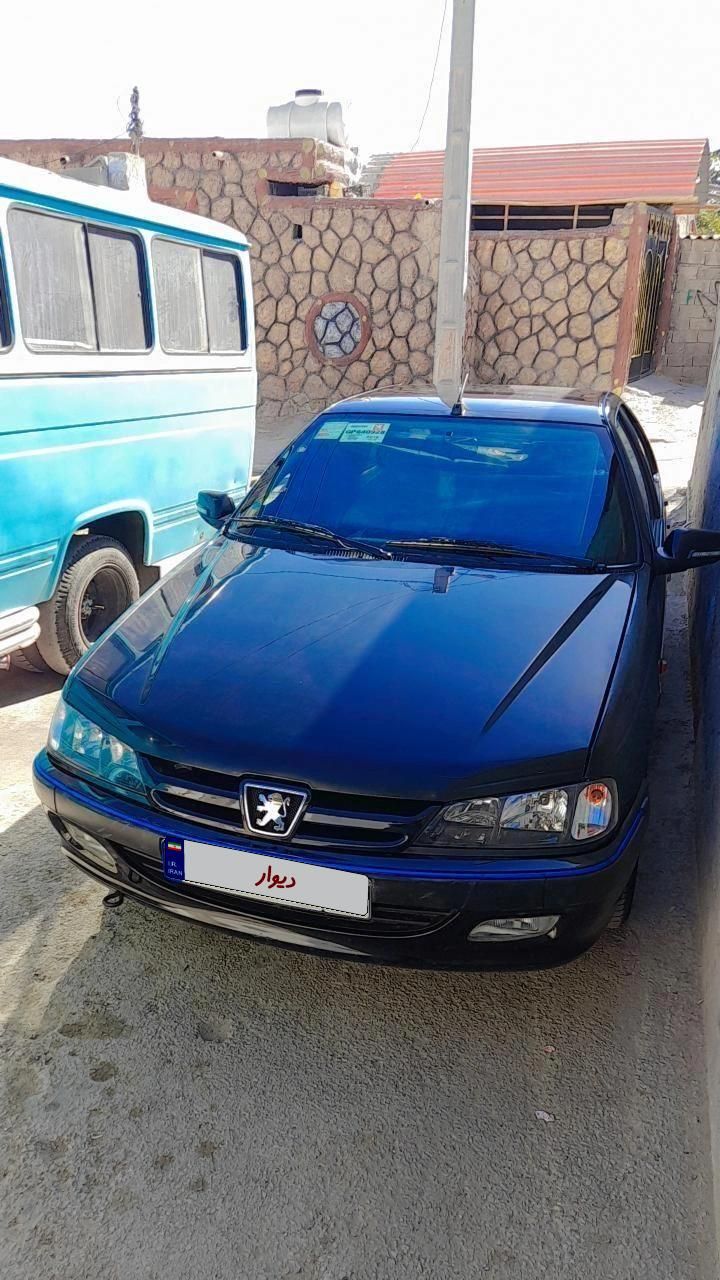 خودرو پژو، پارس آگهی ann_18489119