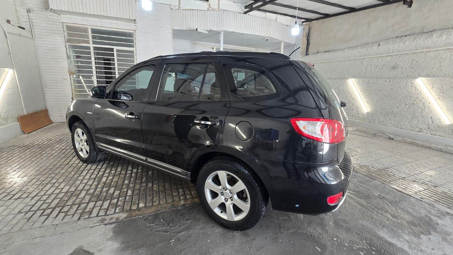پراید 111 LX - 1388