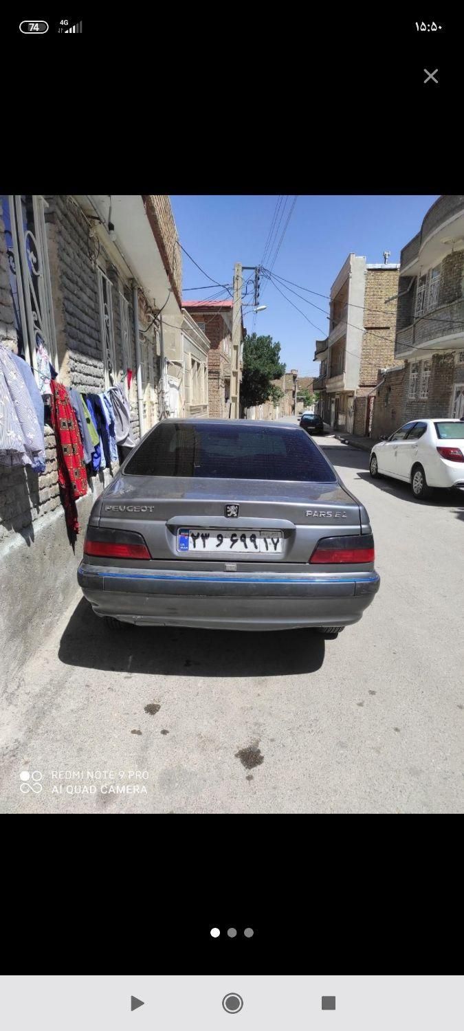 خودرو پژو، پارس آگهی ann_18489127