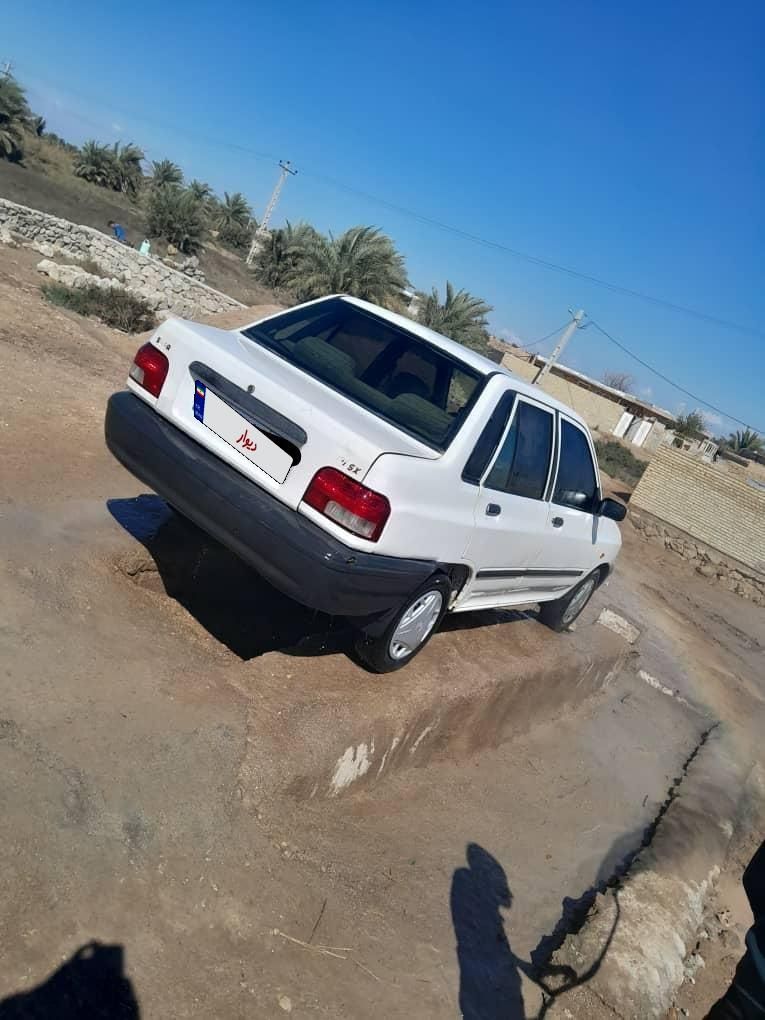 خودرو پراید، 131 آگهی ann_18489137