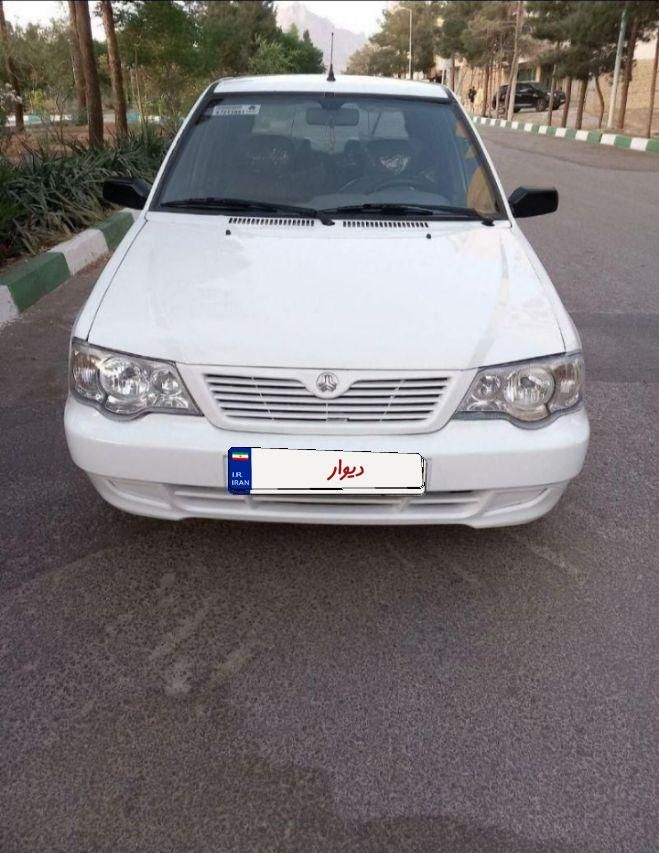 خودرو پراید، 111 آگهی ann_18489143