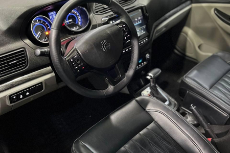 شاهین G اتوماتیک CVT - 1403