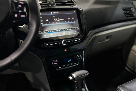 شاهین G اتوماتیک CVT - 1403