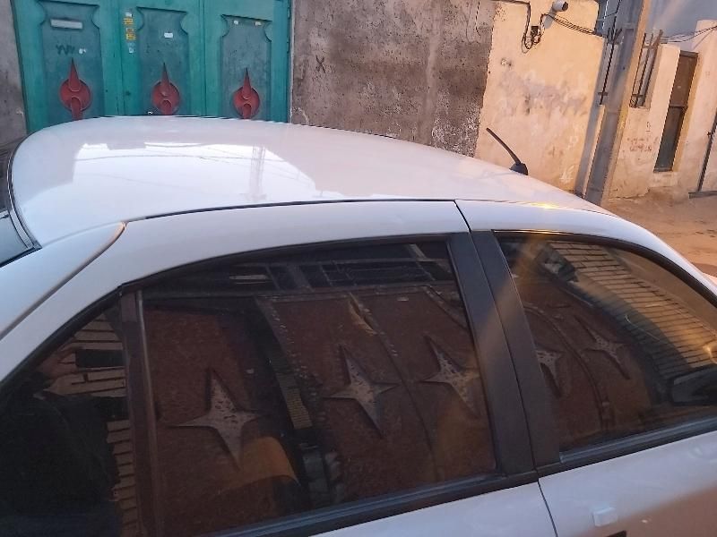 سمند LX EF7 دوگانه سوز - 1394