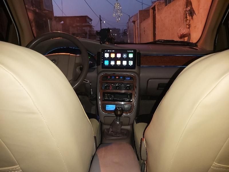 سمند LX EF7 دوگانه سوز - 1394