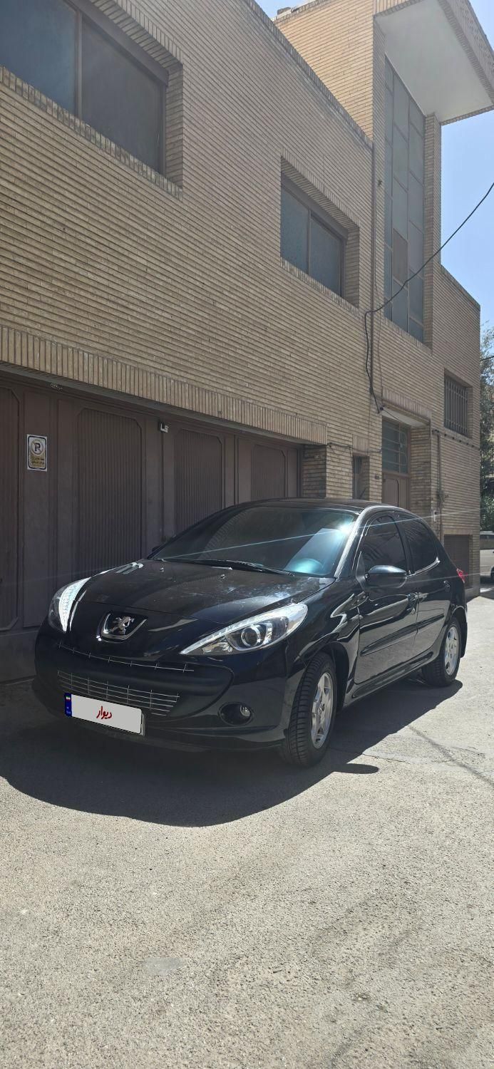 خودرو پژو، 207 آگهی ann_18489198