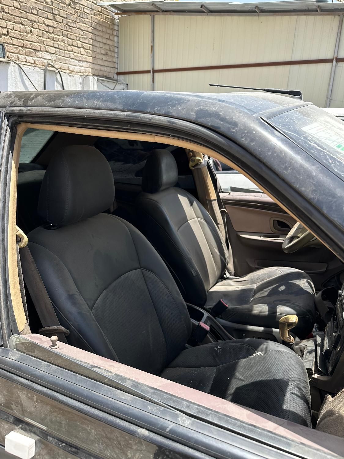 پژو 405 SLX بنزینی TU5 - 1394