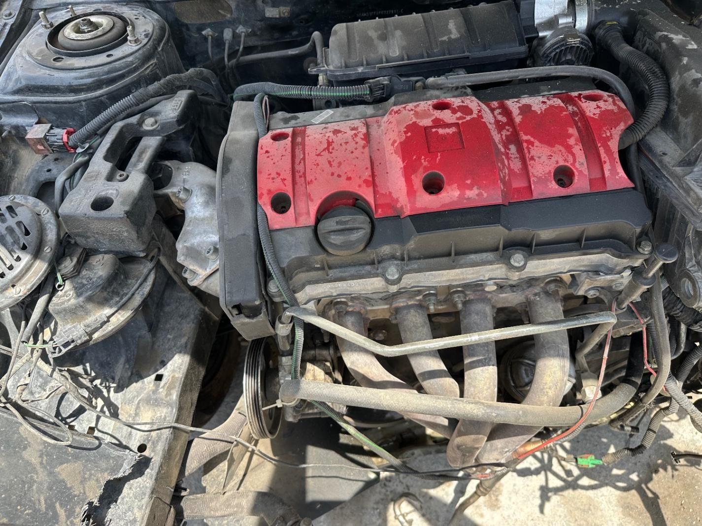 پژو 405 SLX بنزینی TU5 - 1394