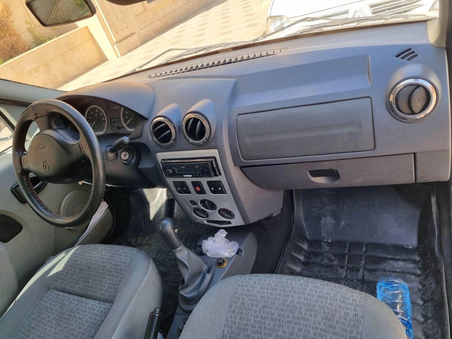 رنو تندر 90 E2 - 1389