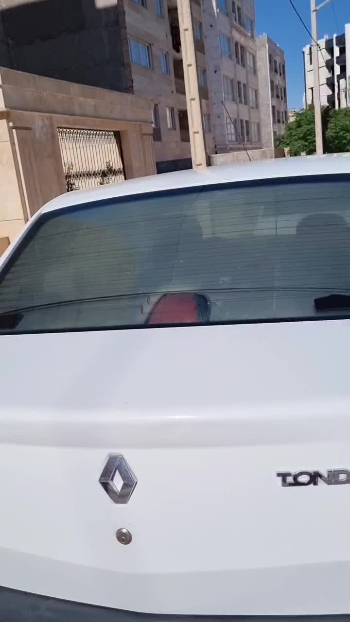 خودرو رنو، تندر 90 آگهی ann_18489210