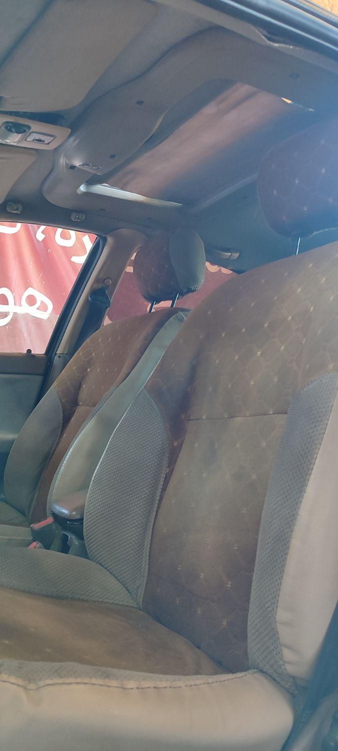 سمند LX XU7 - 1383