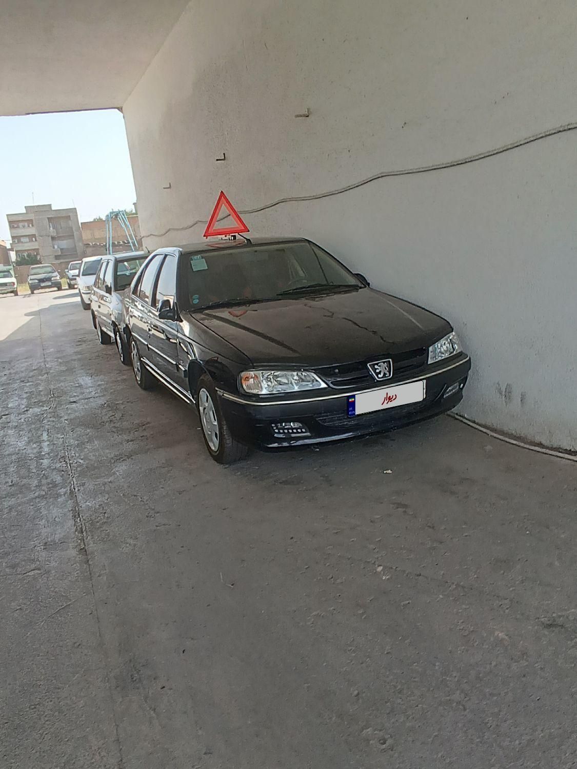 خودرو پژو، پارس آگهی ann_18489244