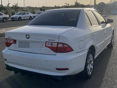 سمند سورن ELX EF7 - 1395