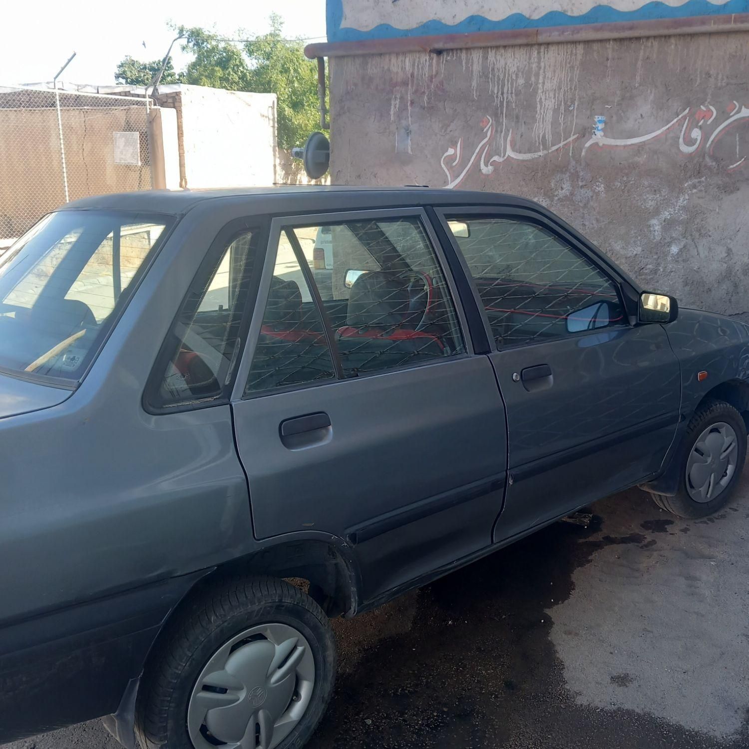 خودرو پراید، 131 آگهی ann_18489255