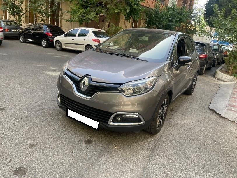 خودرو رنو، کپچر آگهی ann_18489259