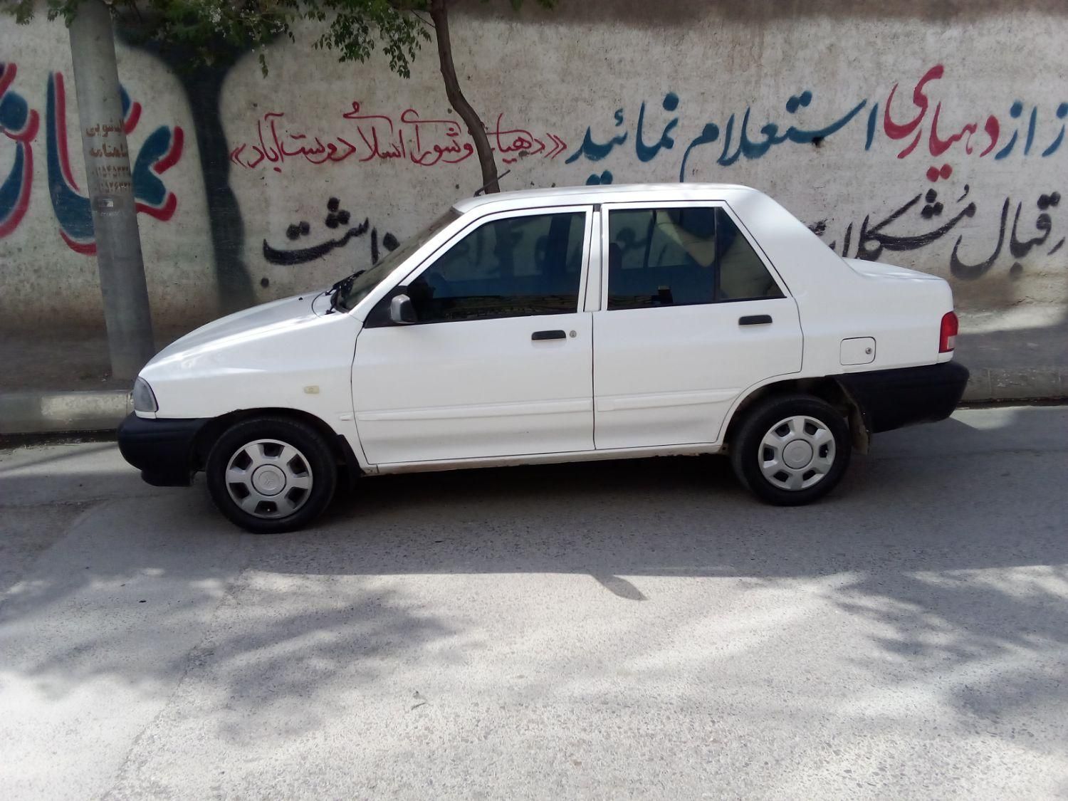 خودرو پراید، 131 آگهی ann_18489265