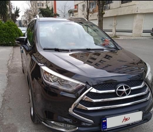 خودرو جک، S3 آگهی ann_18489286