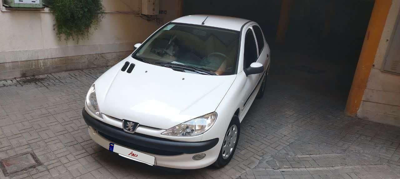 خودرو پژو، 206 آگهی ann_18489296