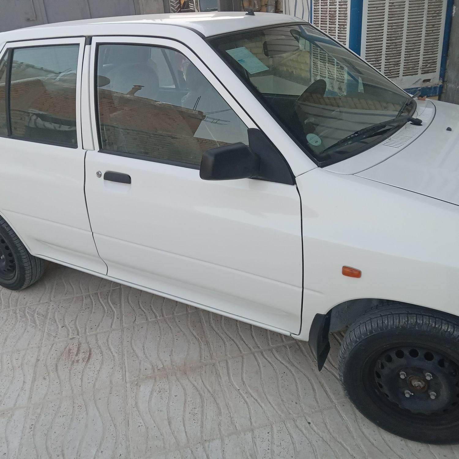 پراید 131 SE - 1399